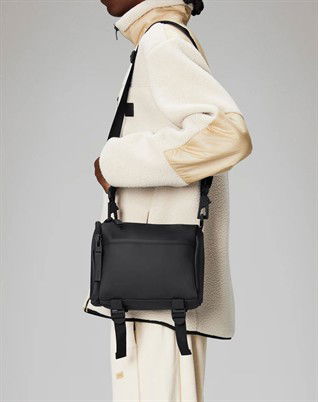 Texel Crossbody Taske